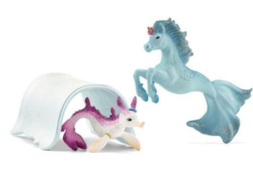 Schleich - Magical Underwater Tournament