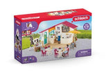 Schleich - Rider Caf