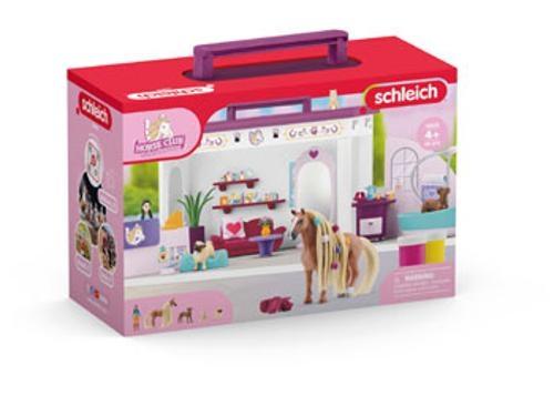 Schleich - Pet Salon