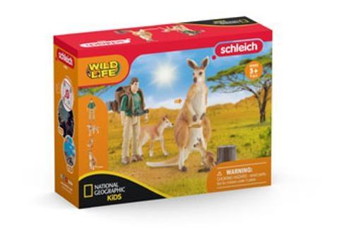 Schleich - Outback Adventures