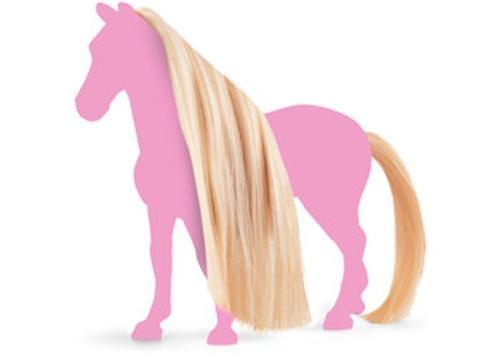 Schleich - Hair Beauty Horse Blonde