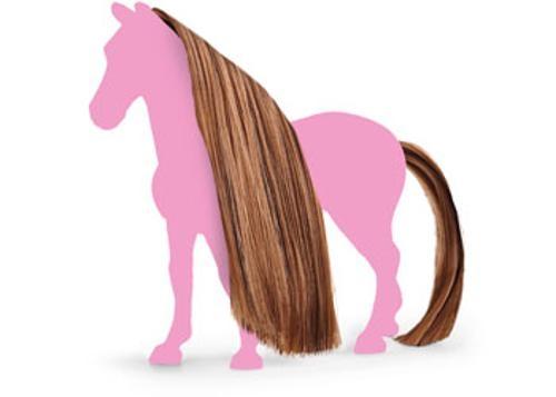 Schleich - Hair Beauty Horse Choco