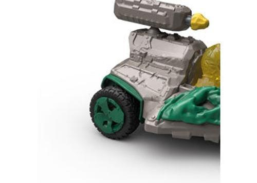 Schleich - Jungle Jet Vehicle with Mini Creature