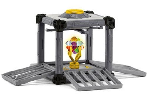 Schleich - BattleCave Super Crystals