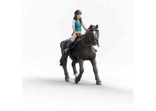 Schleich - HORSE CLUB Lisa & Storm