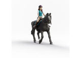 Schleich - HORSE CLUB Lisa & Storm