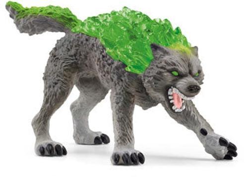 Schleich - Granite Wolf