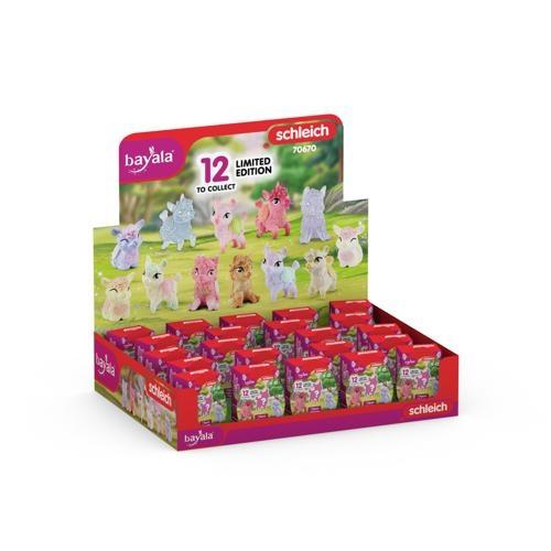 Schleich - Hatching Alpacas CDU22