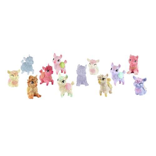 Schleich - Hatching Alpacas CDU22