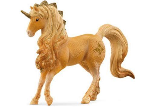 Schleich - Apollon Unicorn Stallion