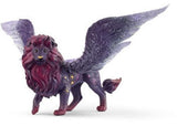 Schleich - Moon Lion