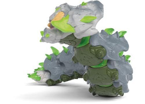 Schleich - Stone Worm