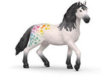 Schleich - Horse 90 years Limited edition