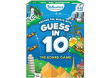 Skillmatics - Guess in 10 Board Games