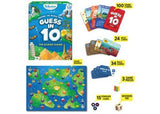 Skillmatics - Guess in 10 Board Games