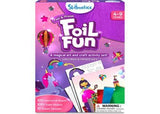 Skillmatics - Foil Fun Unicorns & Princesses