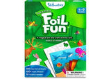 Skillmatics - Foil Fun World of Animals