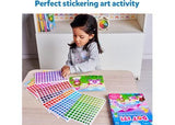 Skillmatics - Dot It! Unicorns & Princesses