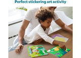 Skillmatics - Dot It! Farm Wild & Underwater Animals