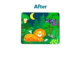 Skillmatics - Dot It! Farm Wild & Underwater Animals