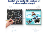 Skillmatics - Dot It! Farm Wild & Underwater Animals