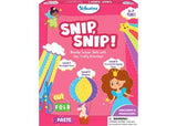 Skillmatics - Snip, Snip! Unicorns & Princesses