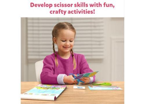 Skillmatics - Snip, Snip! Unicorns & Princesses