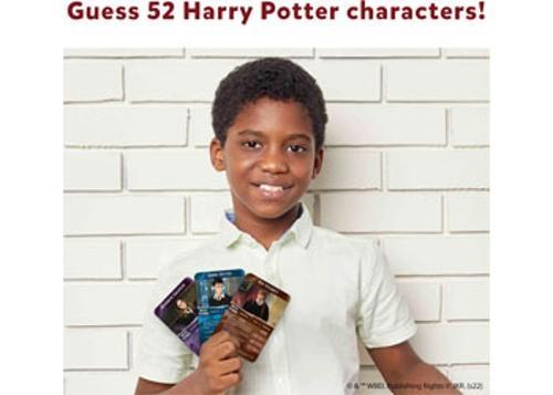 Skillmatics - Guess in 10 Harry Potter