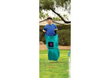 Slackers - Ninja Obstacle Course w/bounce balls