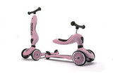 Scoot & Ride - Highwaykick 1 Rose