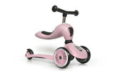 Scoot & Ride - Highwaykick 1 Rose
