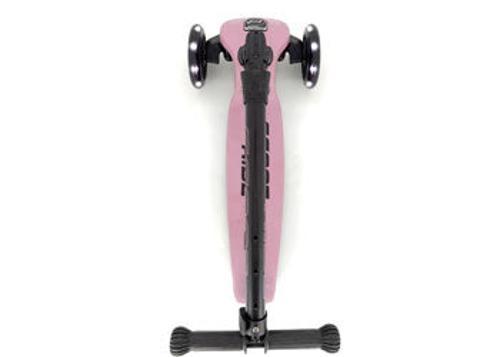 Scoot & Ride - Highwaykick 3 LED Rose