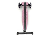 Scoot & Ride - Highwaykick 3 LED Rose