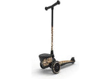 Scoot & Ride - Highwaykick 2 Leopard
