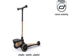Scoot & Ride - Highwaykick 2 Leopard