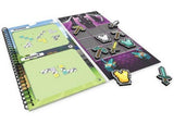 ThinkFun - Minecraft Magnetic Travel Puzzle CDU6