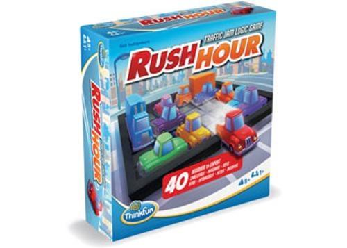 ThinkFun - Rush Hour (refresh)