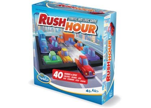 ThinkFun - Rush Hour (refresh)