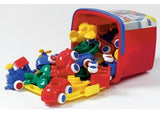 Viking Toys - Chubbies Toy Bucket 15 Pieces