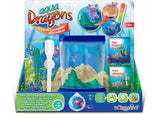 Aqua Dragons - Colour Changing Box Kit