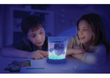 Aqua Dragons - Colour Changing Box Kit with LED Light