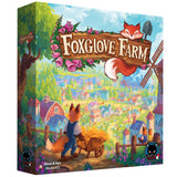 Foxglove Farm - Board Game