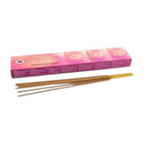 Green Tree Angel Numbers Incense Sticks 15g Pack of 12