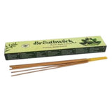 Green Tree Breathwork Incense Sticks 15g Pack of 12