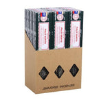 Satya Palo Santo Smudge Incense Sticks 25g Pack of 12