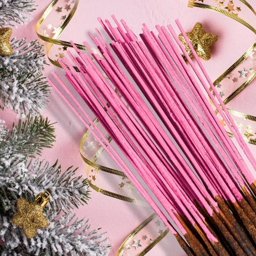 Wild Berry Christmas Kiss Incense Sticks 11 Inch Pack of 100