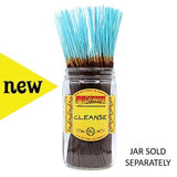 Wild Berry Cleanse Incense Sticks 11 Inch Pack of 100