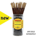 Wild Berry Humidor Incense Sticks 11 Inch Pack of 100