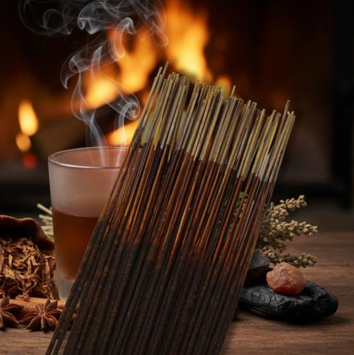 Wild Berry Humidor Incense Sticks 11 Inch Pack of 100