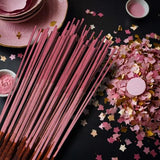 Wild Berry Pink Soiree Incense Sticks 11 Inch Pack of 100
